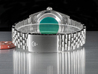 Rolex Datejust 36 Jubilee Bracelet Silver Dial 16200